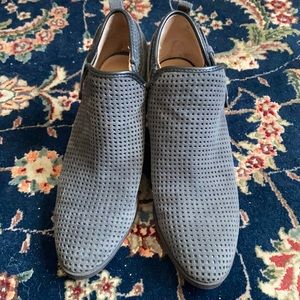 Franco Sarto heels Sz 8